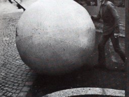 Nussbaumer Lorenz - Boule 1974